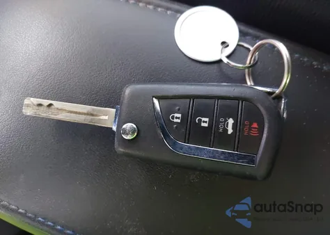 2021 Toyota Corolla Se из США, поврежденный, VIN JTDS4MCE2MJ060924